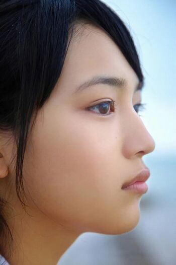 Full leaked Haruna kawaguchi private photo