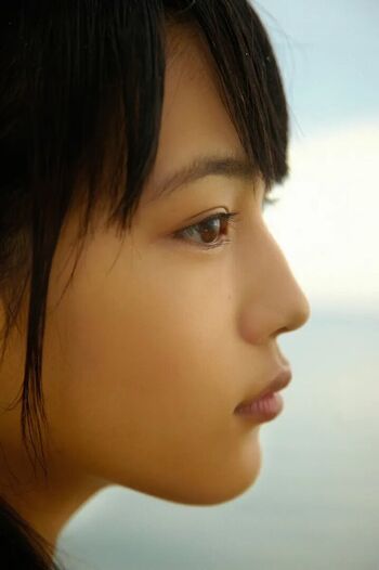 Full leaked Haruna kawaguchi private photo