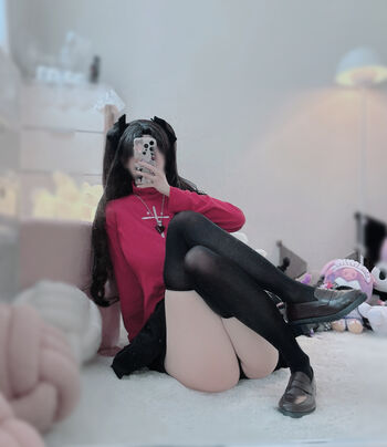 Full leaked Harusaki page private onlyfans photo