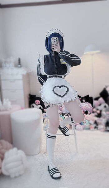 Full leaked Harusaki page private onlyfans photo