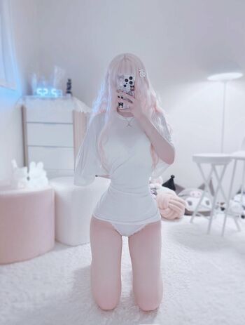 Full leaked Harusaki page private onlyfans photo