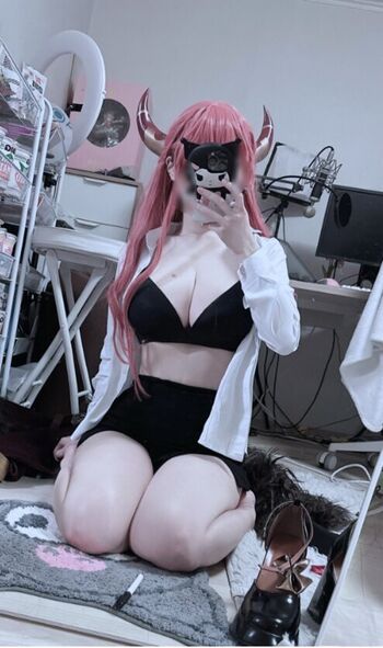 Full leaked Harusaki page private onlyfans photo