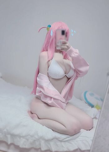 Full leaked Harusaki page private onlyfans photo