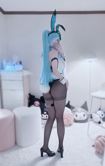 Full leaked Harusaki page private onlyfans photo