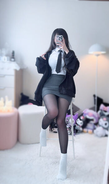 Full leaked Harusaki page private onlyfans photo