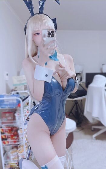 Full leaked Harusaki page private onlyfans photo