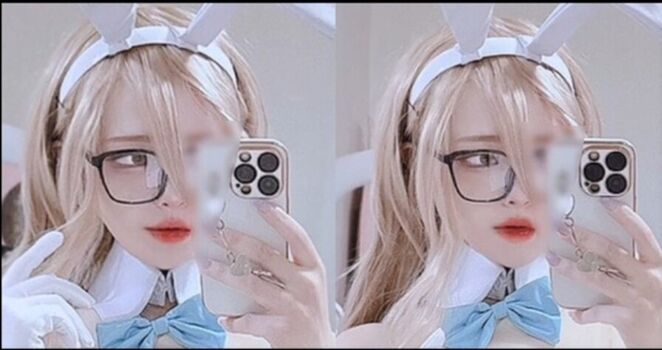 Full leaked Harusaki page private onlyfans photo