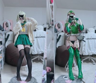 Full leaked Harusaki page private onlyfans photo