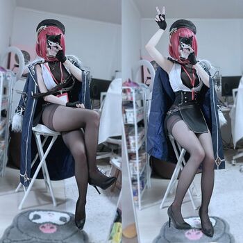 Full leaked Harusaki page private onlyfans photo