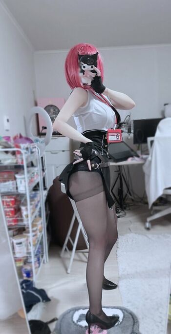 Full leaked Harusaki page private onlyfans photo