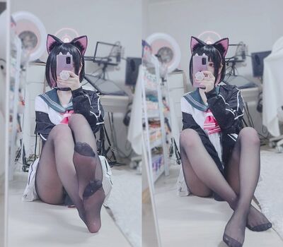 Full leaked Harusaki private onlyfans photo