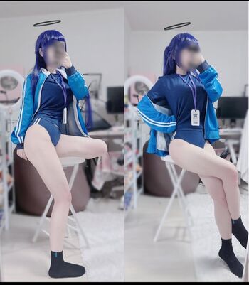 Full leaked Harusaki private onlyfans photo