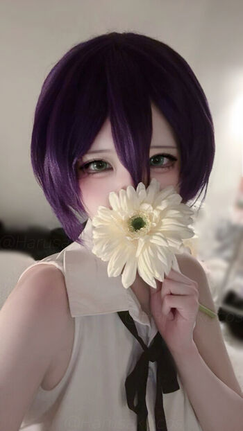 Harusaki