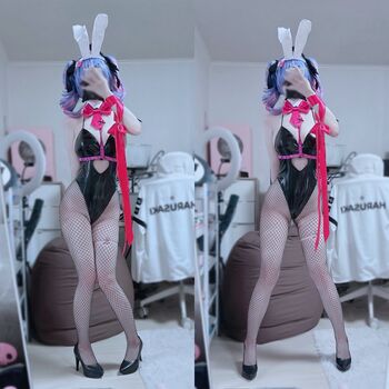 Full leaked Harusaki private photo