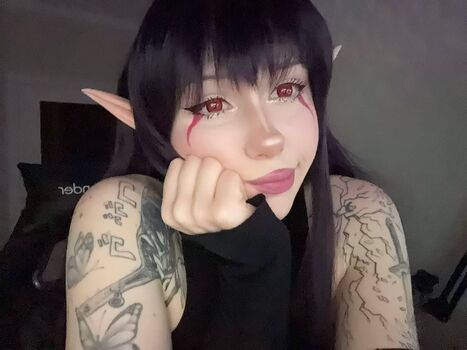 Full leaked Harutany page private onlyfans photo