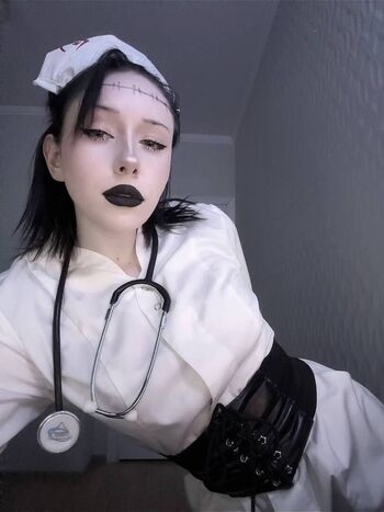 Full leaked Harutany private onlyfans photo