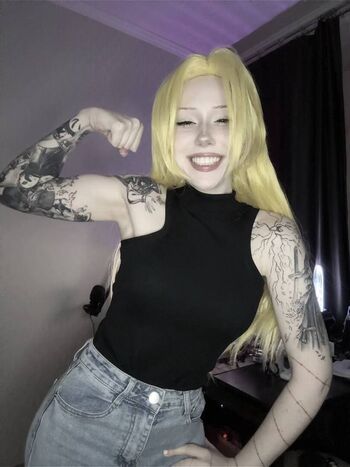 Full leaked Harutany private onlyfans photo