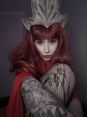 Full leaked Harutany private onlyfans photo