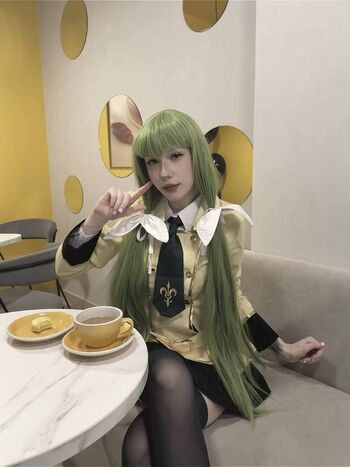 Full leaked Harutany private onlyfans photo