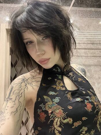 Full leaked Harutany private onlyfans photo