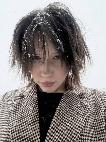 Full leaked Harutany private onlyfans photo