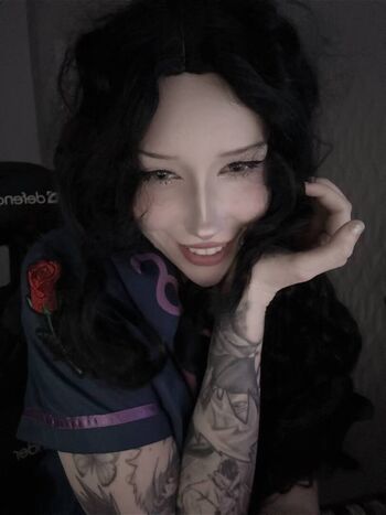 Full leaked Harutany private onlyfans photo