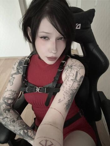 Full leaked Harutany private onlyfans photo