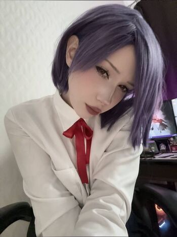 Full leaked Harutany private onlyfans photo