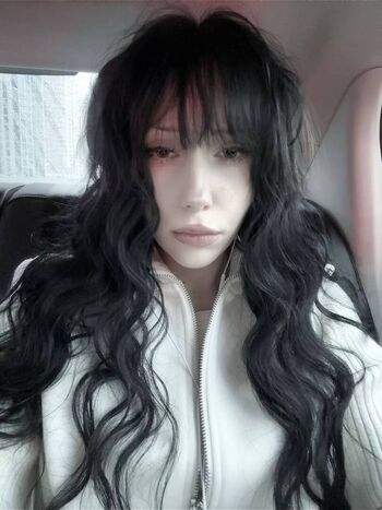 Full leaked Harutany private photo