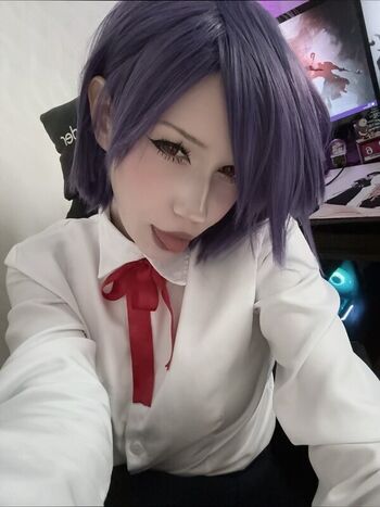 Full leaked Harutany private photo