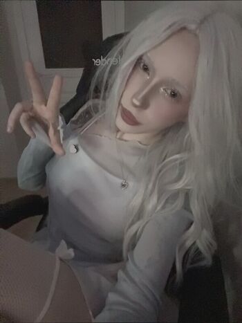 Full leaked Harutany private photo