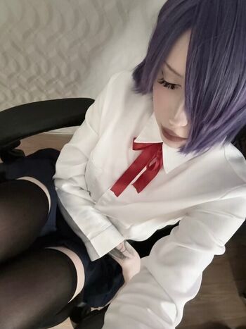 Full leaked Harutany private photo