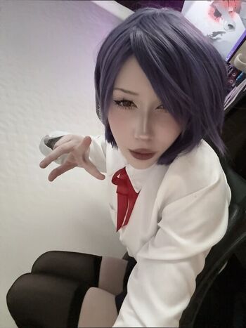 Full leaked Harutany private photo