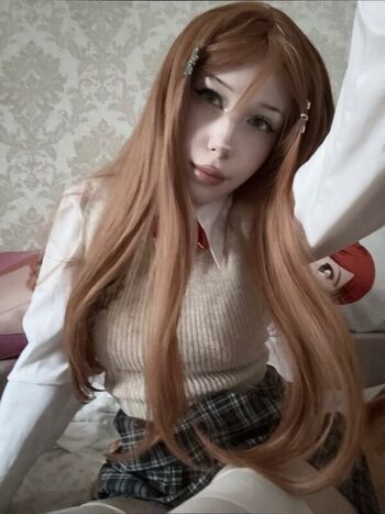 Full leaked Harutany private photo