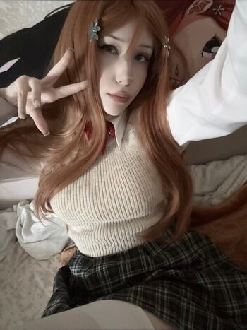 Full leaked Harutany private photo