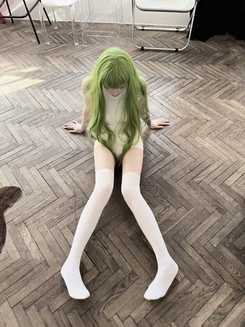 Full leaked Harutany private photo