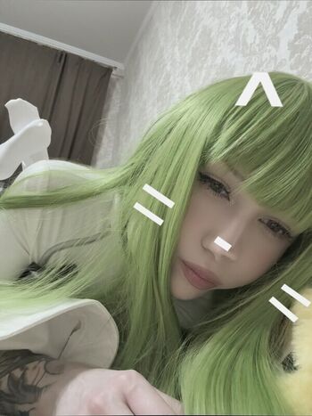 Full leaked Harutany private photo