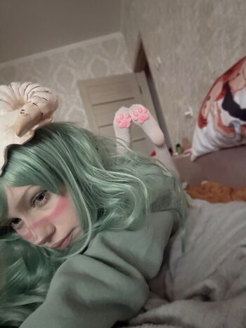 Full leaked Harutany private photo