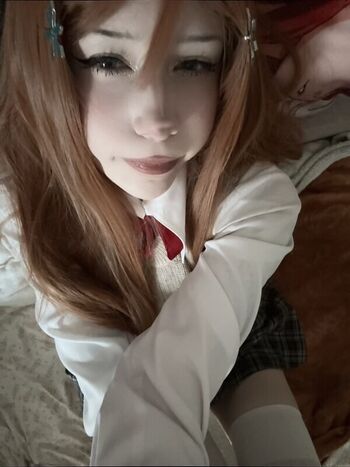 Full leaked Harutany private photo