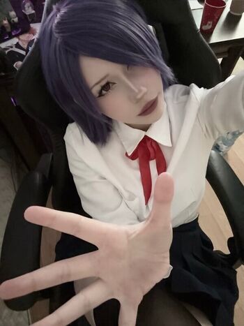 Full leaked Harutany private photo