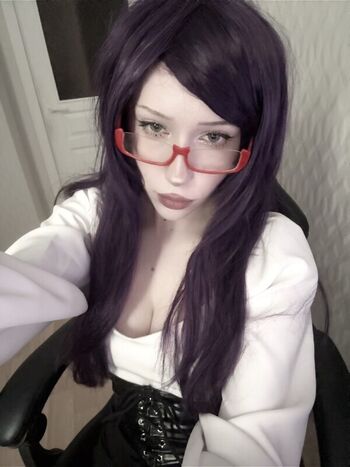 Full leaked Harutany private photo