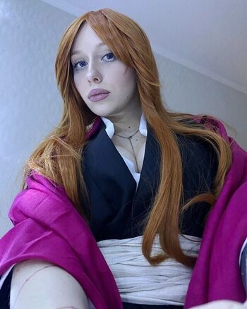 Full leaked Harutany private photo