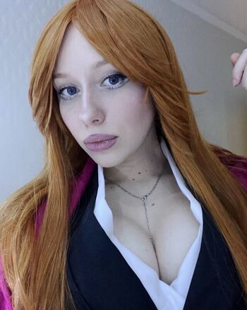 Full leaked Harutany private photo