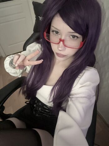 Full leaked Harutany private photo
