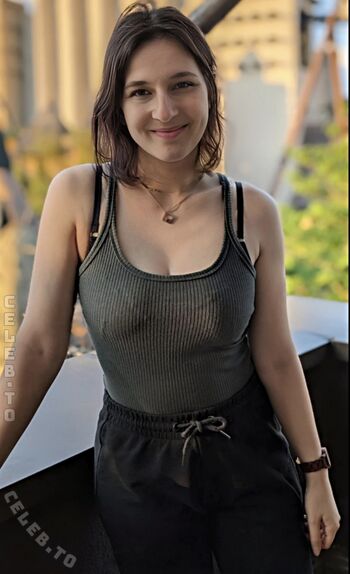 Full leaked Haselnuuuss private photo