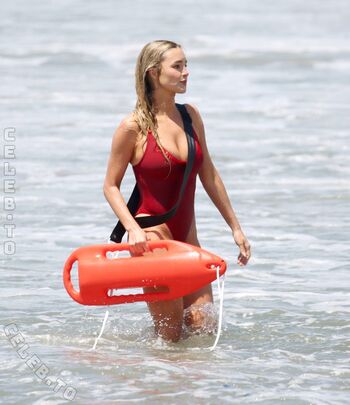 Hassie Harrison
