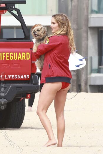 Full leaked Hassie harrison private photo