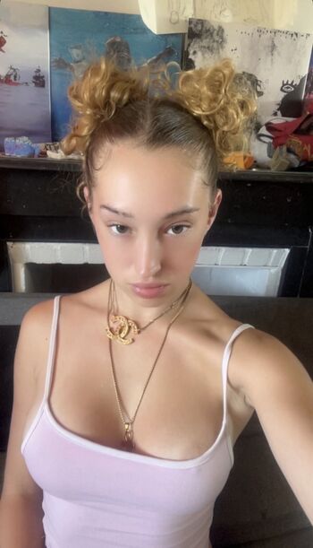 Full leaked Hatethisblanka private photo