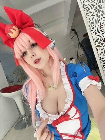 Full leaked Hatiko japan private photo