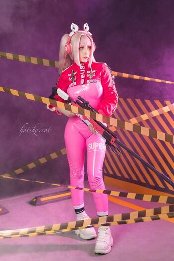 Full leaked Hatiko japan private onlyfans photo